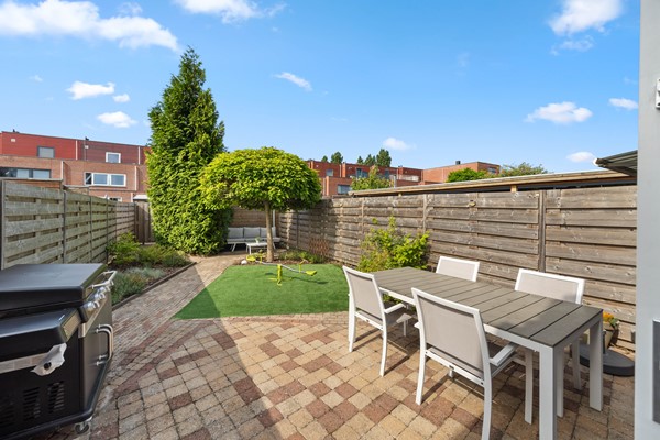 Medium property photo - Regenboogforelvijver 6, 2492 MT The Hague